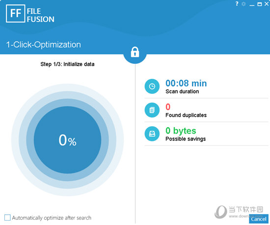 FileFusion