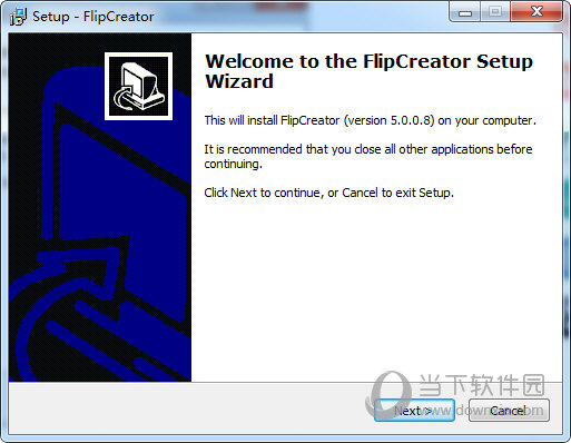 Alive Software FlipCreator