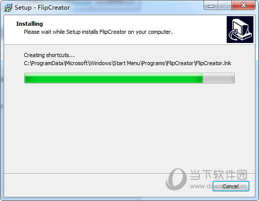 Alive Software FlipCreator