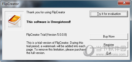 Alive Software FlipCreator