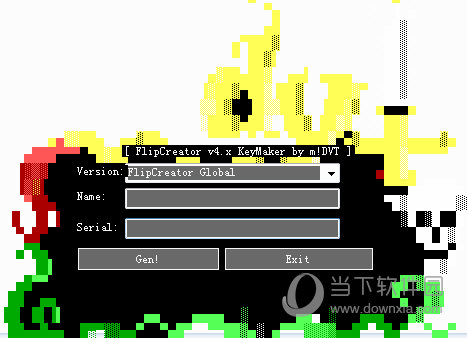 Alive Software FlipCreator