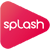 splash