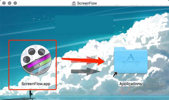 screenflow mac 破解版