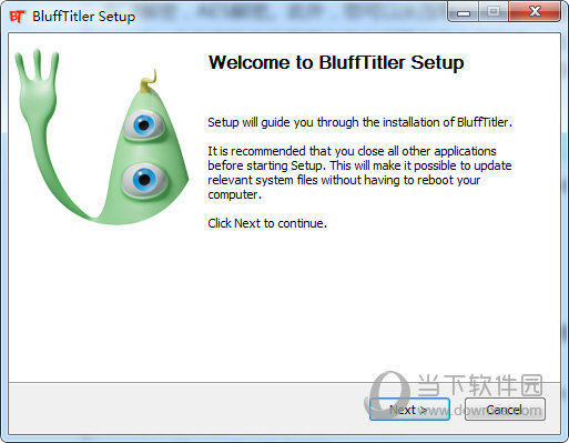 BluffTitler Ultimate