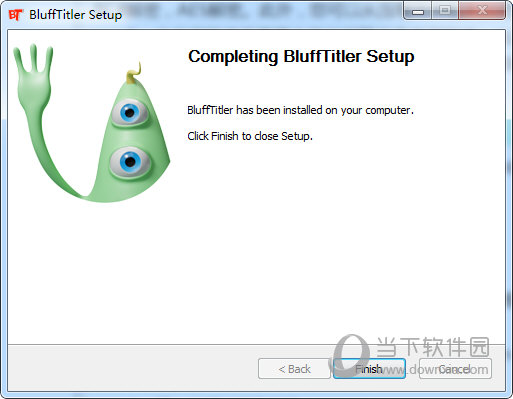 BluffTitler Ultimate