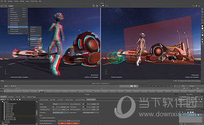 MotionBuilder