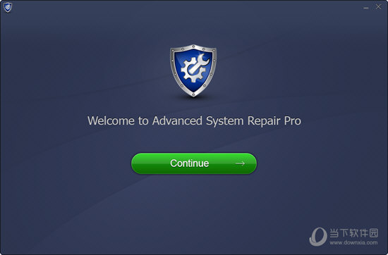 Advanced System Repair