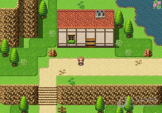 rpgmakermv汉化破解版