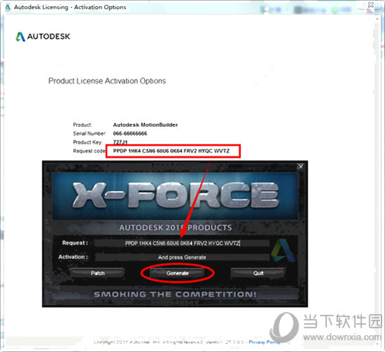 MotionBuilder