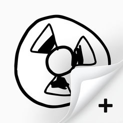FlipaClip(卡通动画制作) V2.2.7 iPhone版