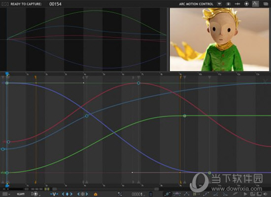 Dragonframe破解版