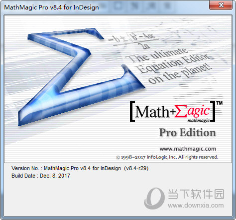 MathMagic Pro