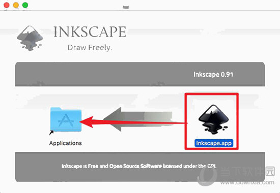 Inkscape