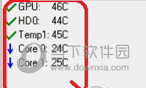 speedfan4.52中文版