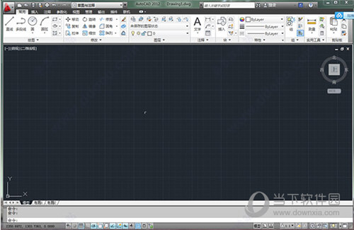 AutoCAD2012 64位下载