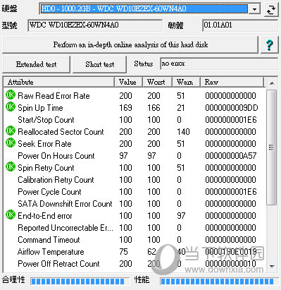 speedfan4.51汉化版