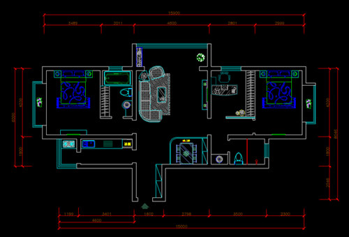 AutoCAD2007İ