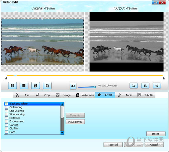 Bigasoft PSP Video Converter