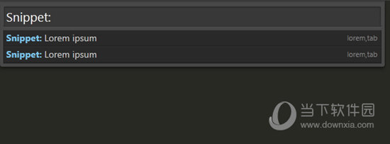 sublime text3中文破解版
