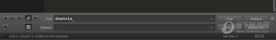sublime text3中文破解版