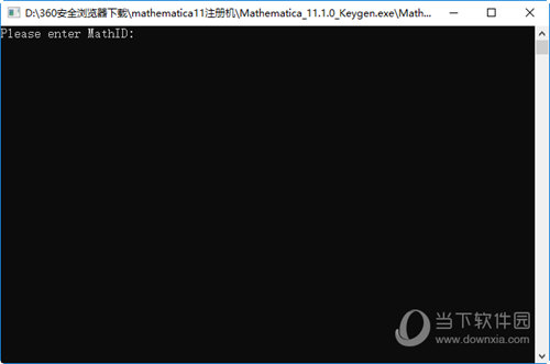 mathematica11破解版