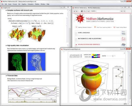 Mathematica 7