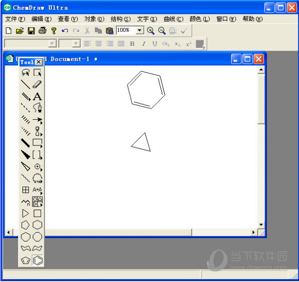 chemdraw7.0破解版