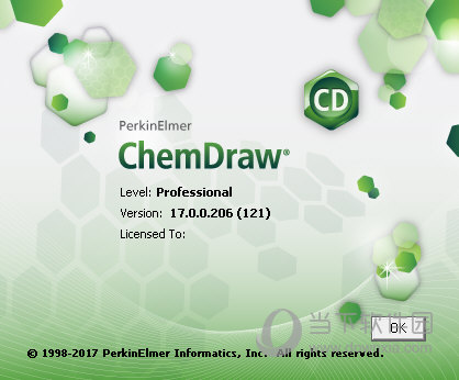 chemdraw17破解版