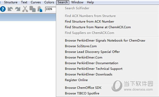 chemdraw17破解版