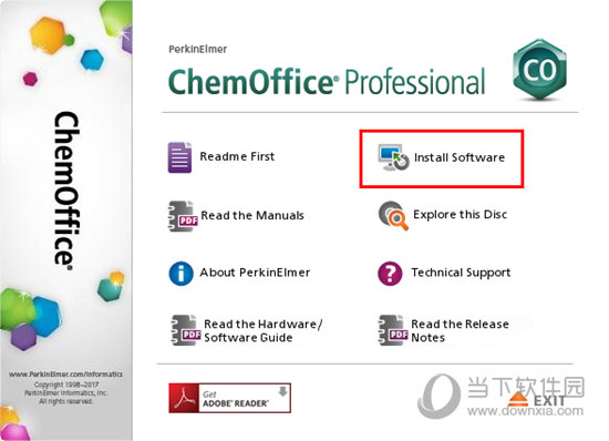 chemdraw17破解版