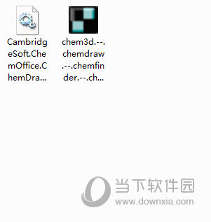 chemdraw17破解版