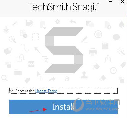 snagit install 2019 loses datastore snagit install 2019 loses datastore