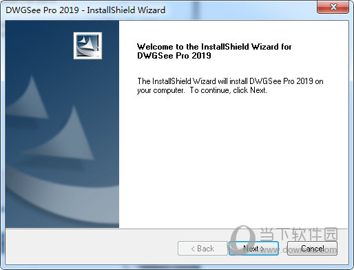 AutoDWG DWGSee Pro 2019