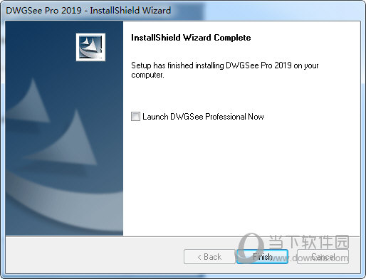 AutoDWG DWGSee Pro 2019
