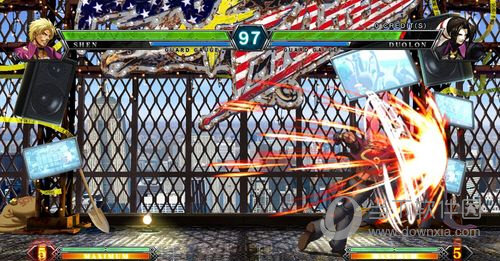 KOF13