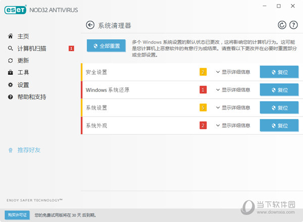 ESET NOD32 Antivirus