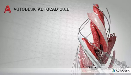 AutoCAD2018 Mac版