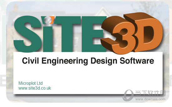 Microplot Site3D
