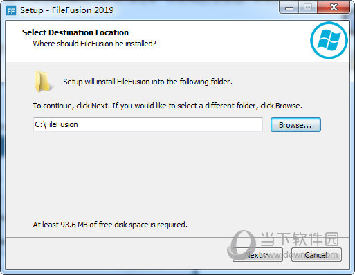 Abelssoft FileFusion 2019