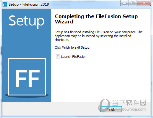 Abelssoft FileFusion 2019