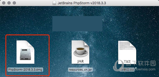 JetBrains PhpStorm