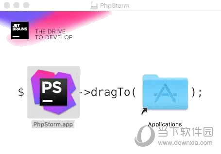JetBrains PhpStorm