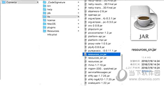 JetBrains PhpStorm