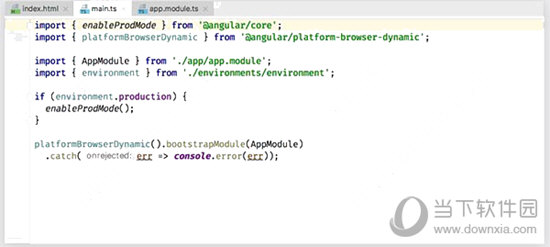 PyCharm2018.3.3破解版