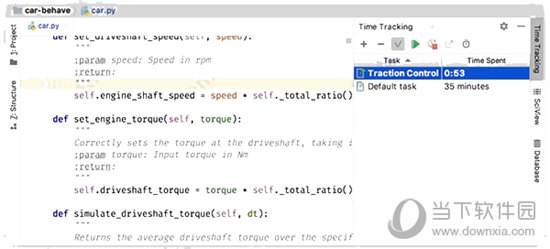 PyCharm2018.3.3破解版