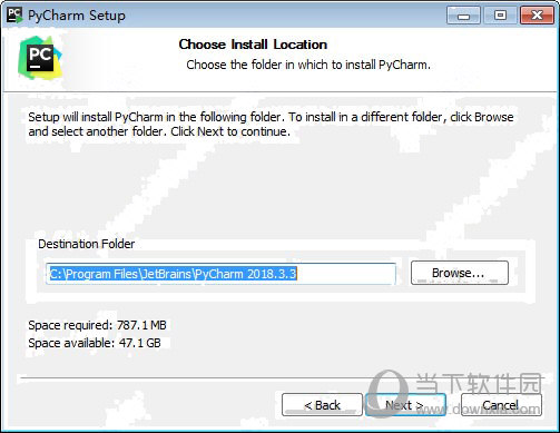 PyCharm2018.3.3破解版