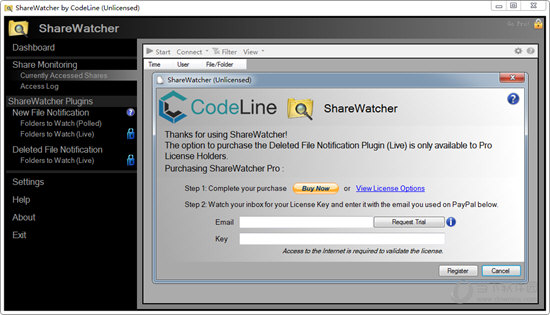 ShareWatcher