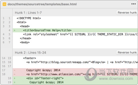 SourceTree破解版