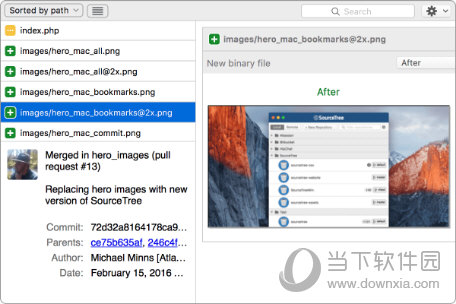 SourceTree破解版