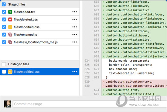SourceTree破解版